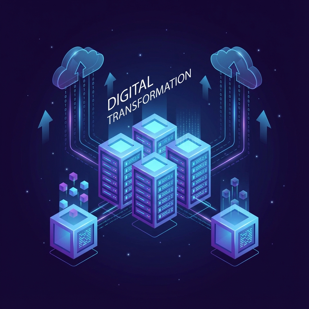 Digital Transformation