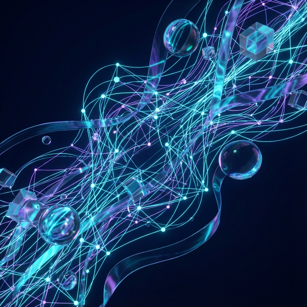 Digital Transformation Abstract